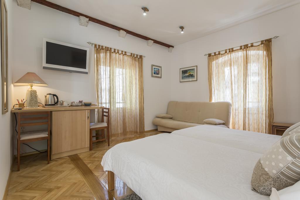 Carrara Apartmán Split